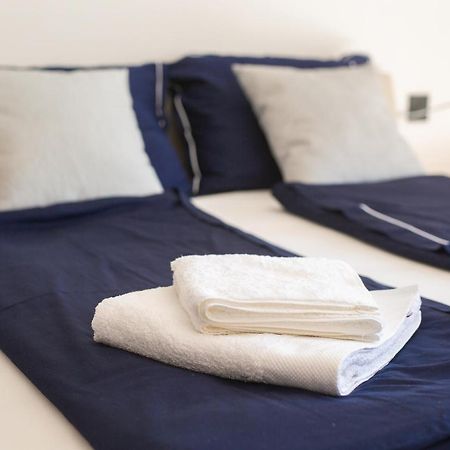 Rooms Salvia 茨雷斯 外观 照片