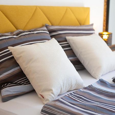 Rooms Salvia 茨雷斯 外观 照片
