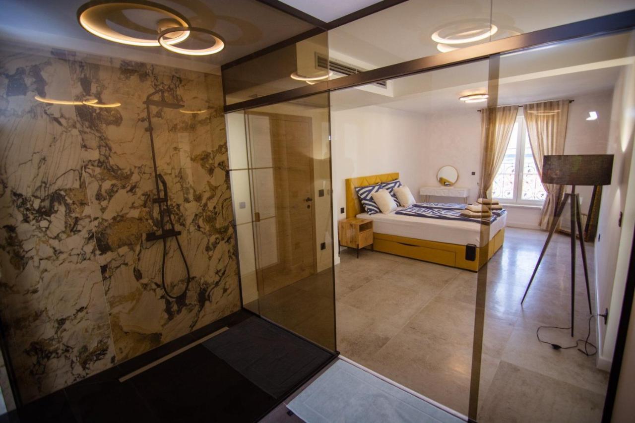 Rooms Salvia 茨雷斯 外观 照片