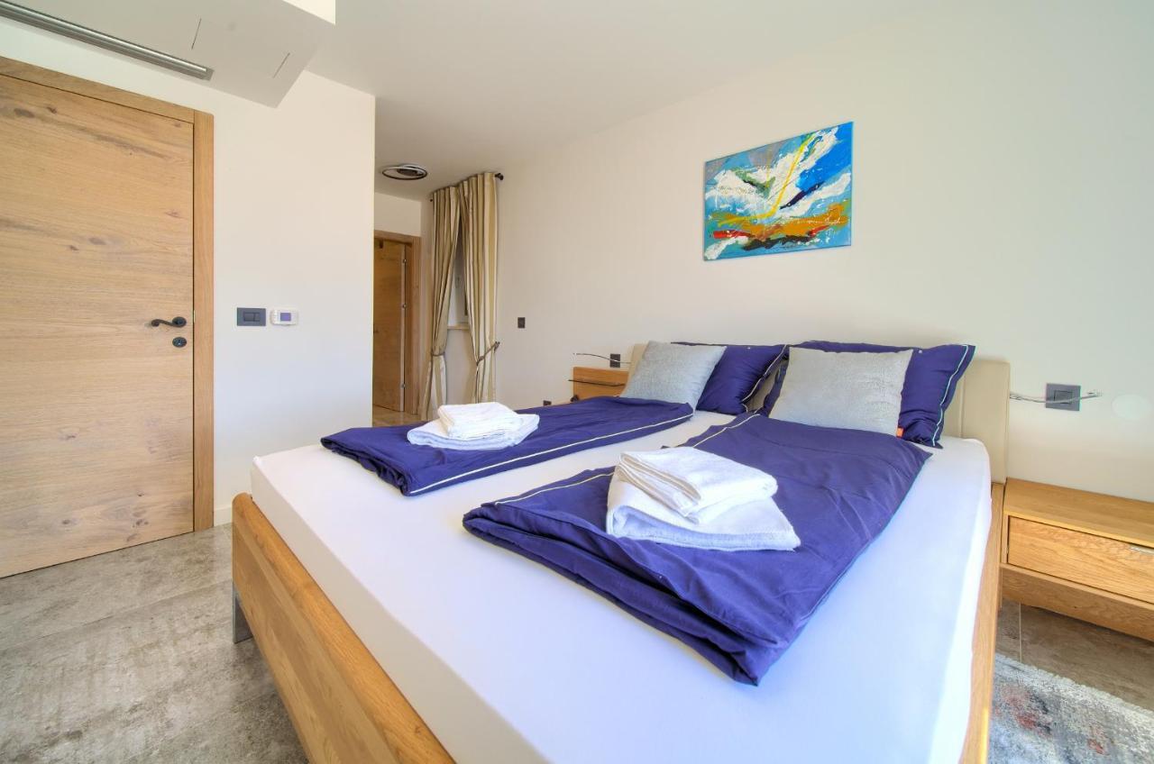 Rooms Salvia 茨雷斯 外观 照片