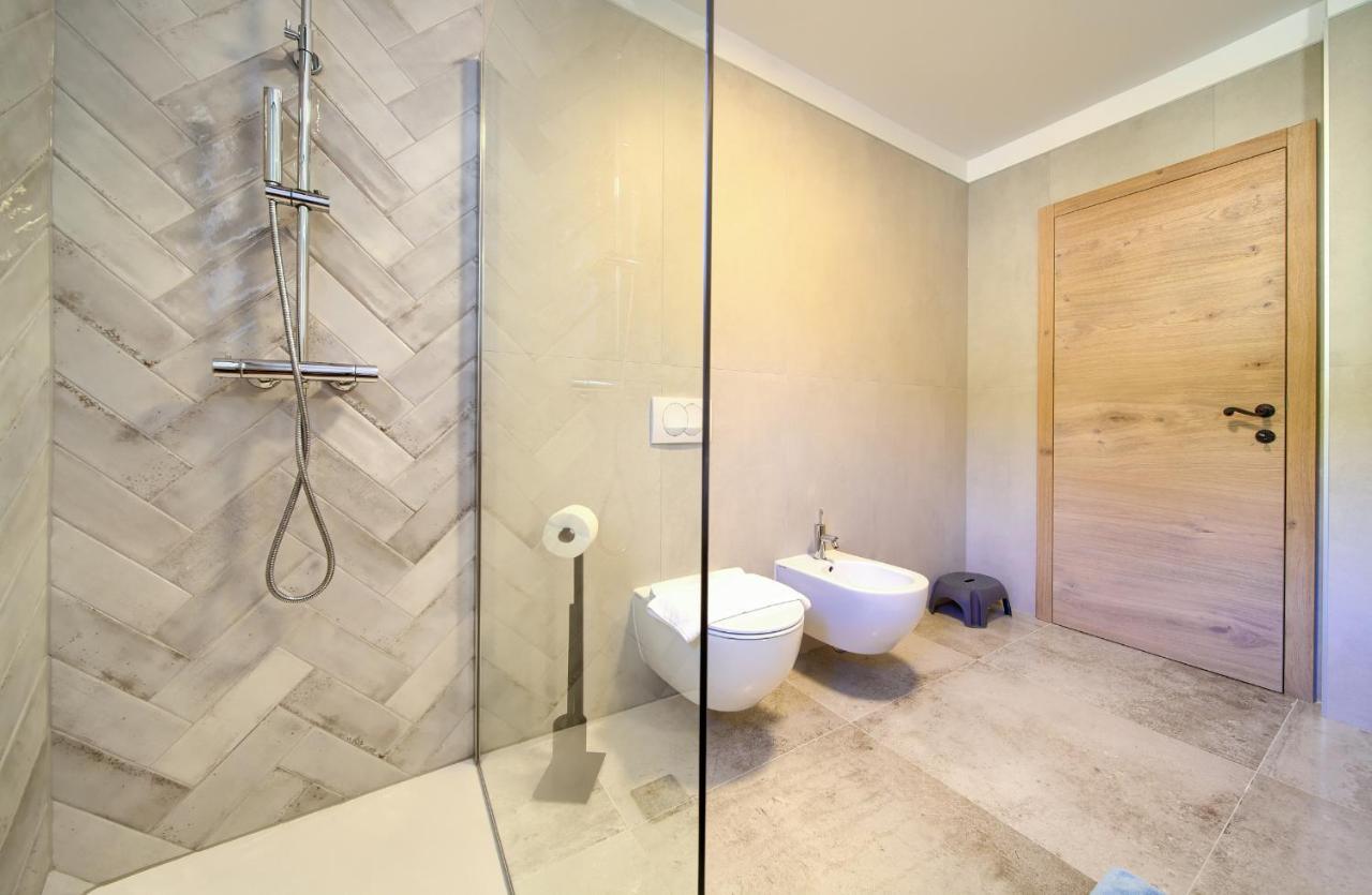 Rooms Salvia 茨雷斯 外观 照片