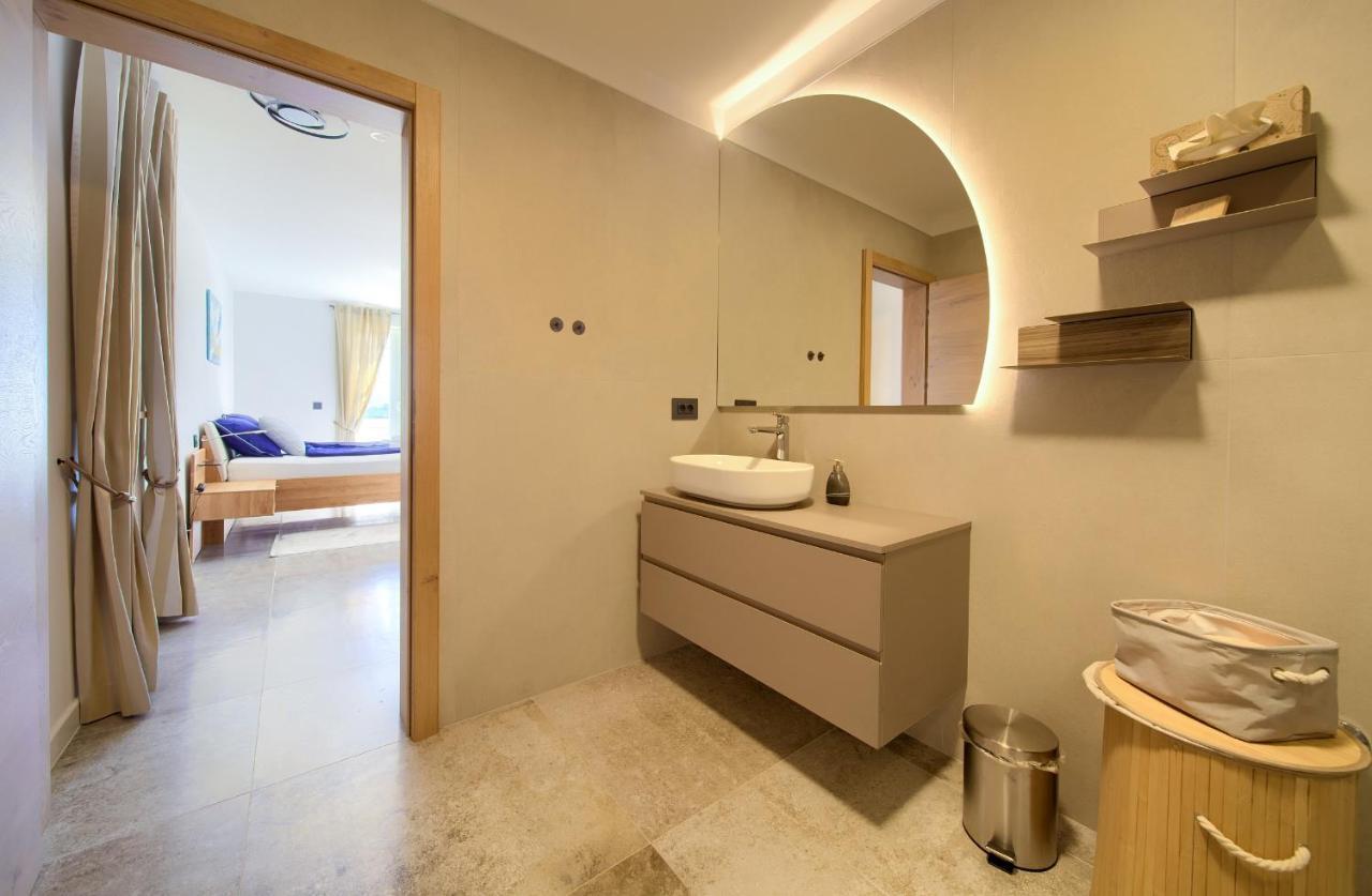 Rooms Salvia 茨雷斯 外观 照片