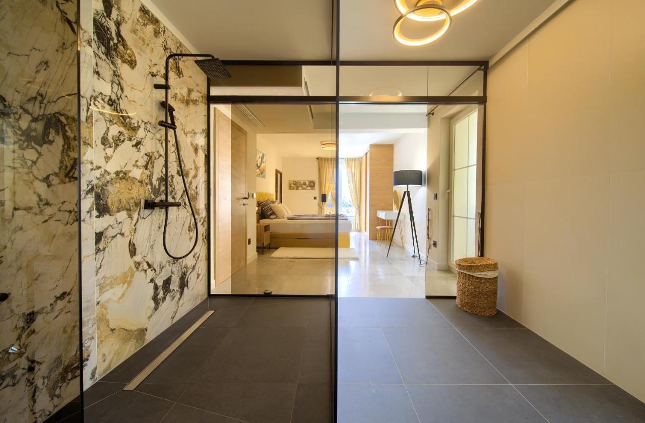 Rooms Salvia 茨雷斯 外观 照片