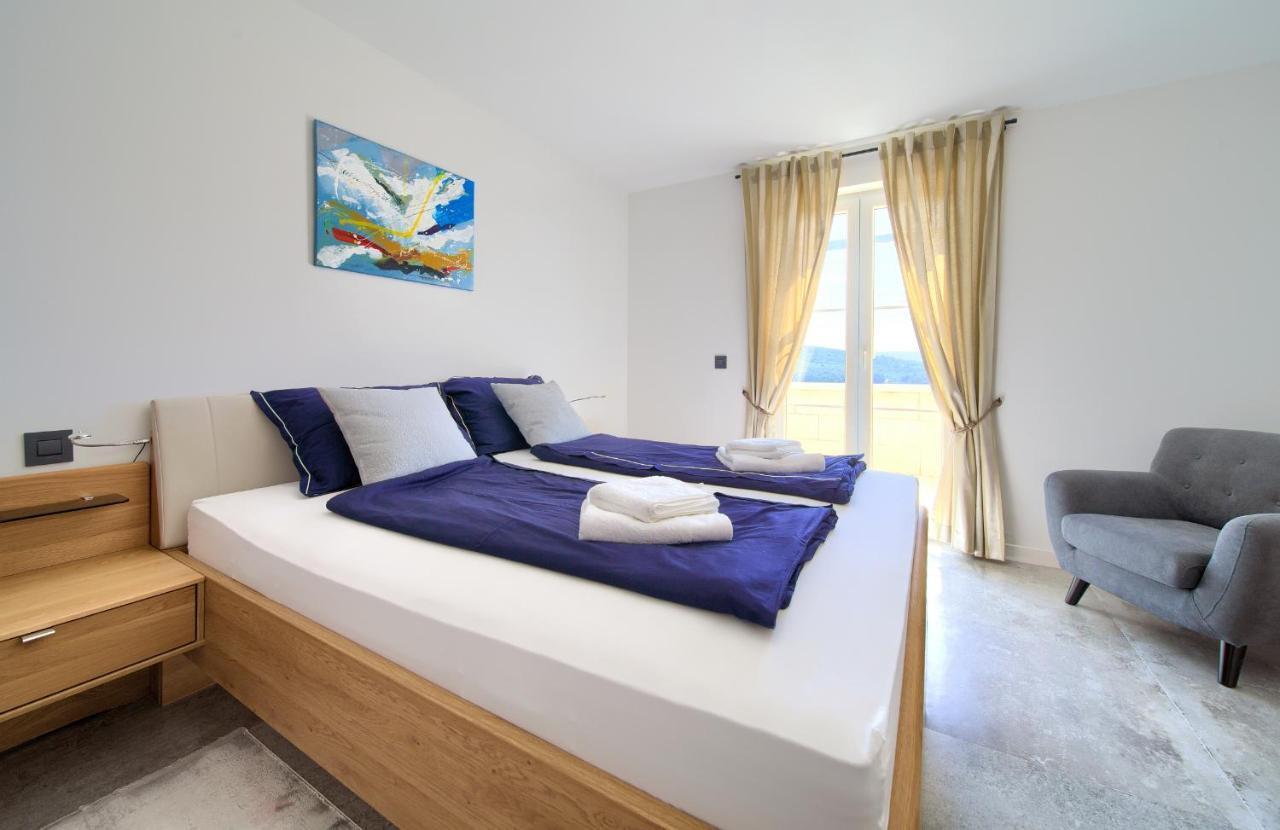 Rooms Salvia 茨雷斯 外观 照片