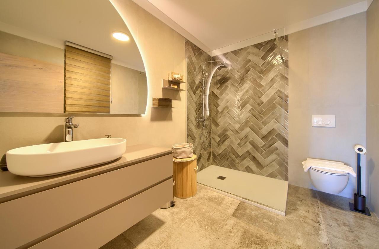Rooms Salvia 茨雷斯 外观 照片