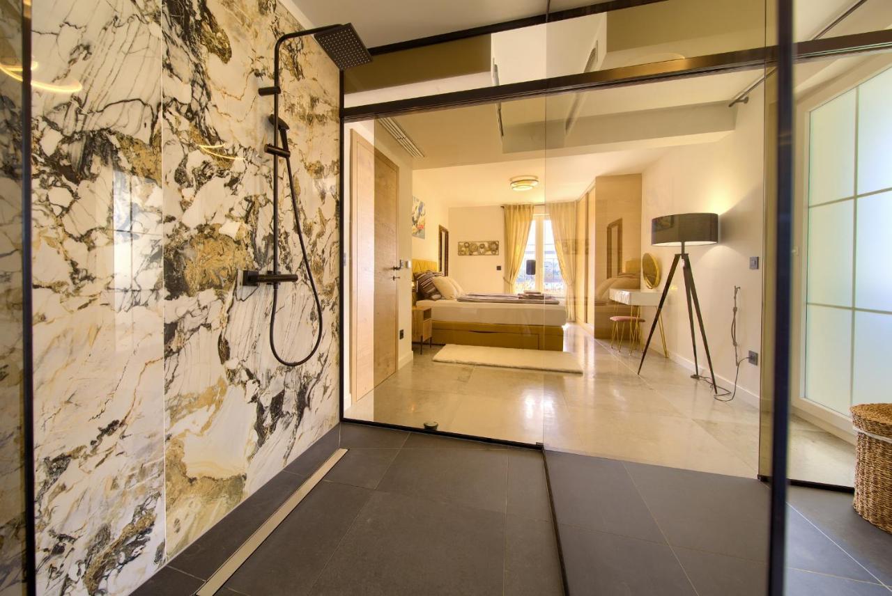 Rooms Salvia 茨雷斯 外观 照片