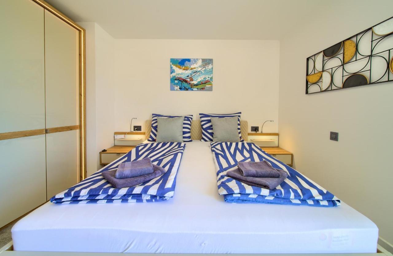 Rooms Salvia 茨雷斯 外观 照片