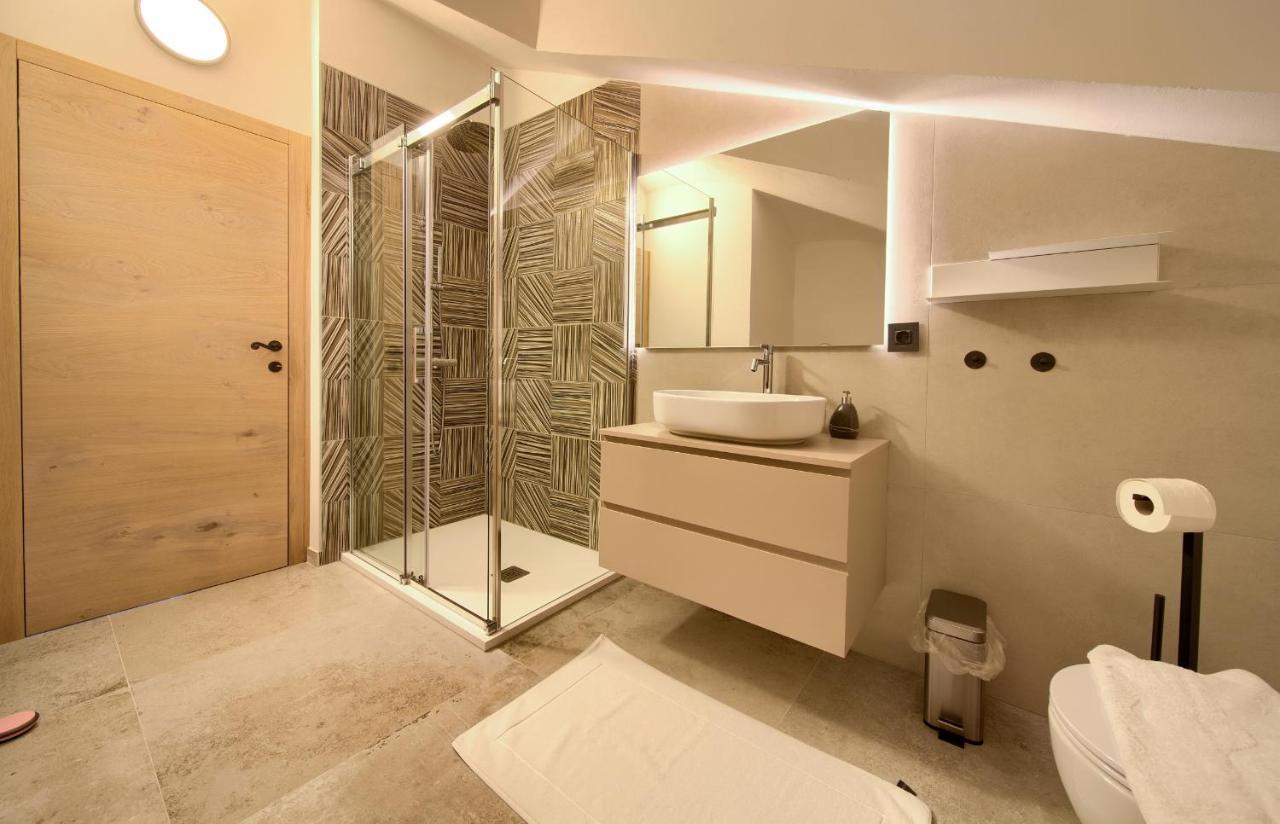 Rooms Salvia 茨雷斯 外观 照片