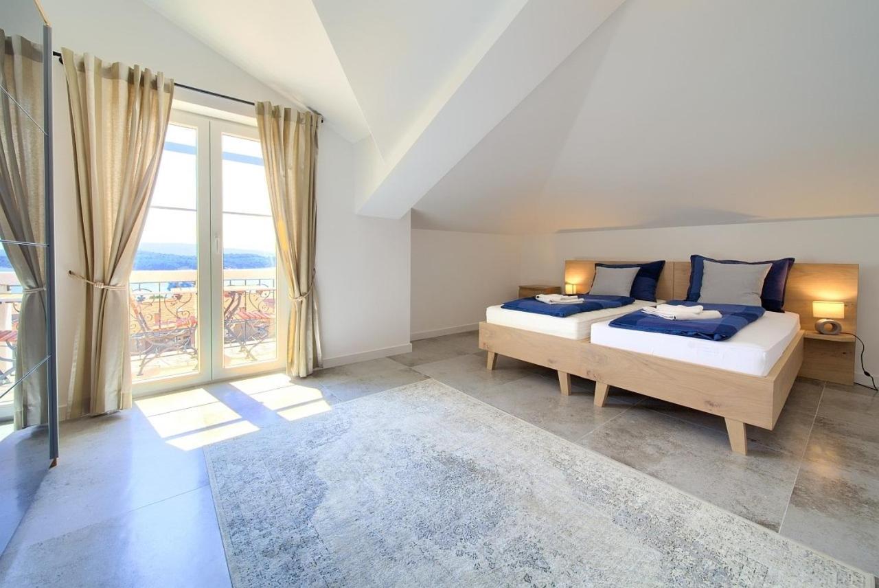Rooms Salvia 茨雷斯 外观 照片